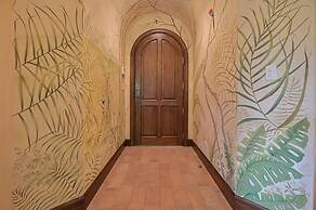 CR Luxury Montebello 3F 3 Bdrm