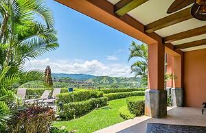 CR Luxury Montebello 3F 3 Bdrm