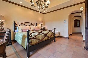 CR Luxury Montebello 3F 3 Bdrm