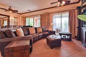 CR Luxury Montebello 3F 3 Bdrm