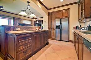 CR Luxury Montebello 3F 3 Bdrm