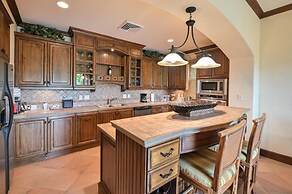 CR Luxury Montebello 3F 3 Bdrm