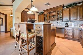 CR Luxury Montebello 3F 3 Bdrm