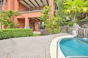 CR Luxury Montebello 3F 3 Bdrm