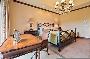 CR Luxury Montebello 3F 3 Bdrm