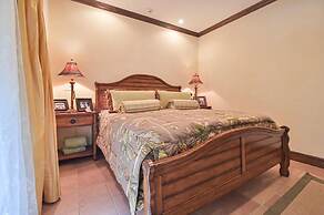 CR Luxury Montebello 3F 3 Bdrm