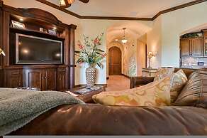 CR Luxury Montebello 3F 3 Bdrm