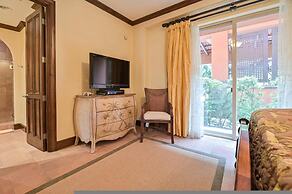 CR Luxury Montebello 3F 3 Bdrm