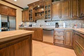 CR Luxury Montebello 3F 3 Bdrm