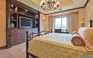 CR Luxury Montebello 3F 3 Bdrm