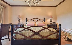 CR Luxury Montebello 3F 3 Bdrm