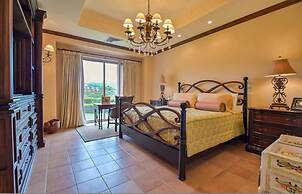 CR Luxury Montebello 3F 3 Bdrm