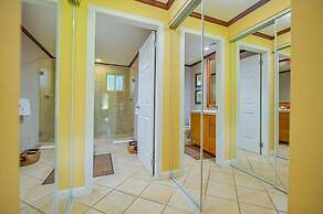 CR Luxury Del Mar 4Q 2 Bdrm