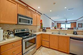 CR Luxury Del Mar 4Q 2 Bdrm