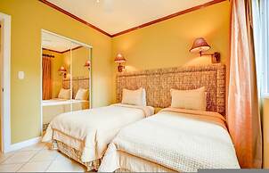 CR Luxury Del Mar 4Q 2 Bdrm