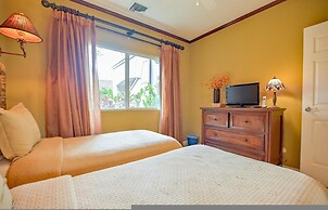 CR Luxury Del Mar 4Q 2 Bdrm