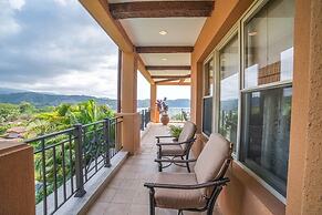 CR Luxury Terrazas 4B 3 Bdrm