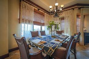 CR Luxury Terrazas 4B 3 Bdrm