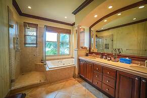 CR Luxury Terrazas 4B 3 Bdrm