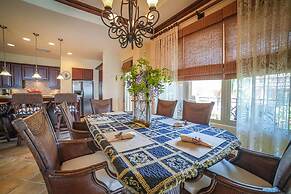 CR Luxury Terrazas 4B 3 Bdrm