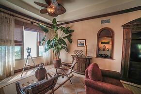 CR Luxury Terrazas 4B 3 Bdrm