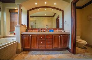 CR Luxury Terrazas 4B 3 Bdrm