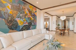 CR Luxury Altavista 2A 3 Bdrm