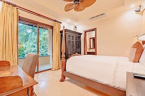 CR Luxury Casa Zafiro 7 Bdrm