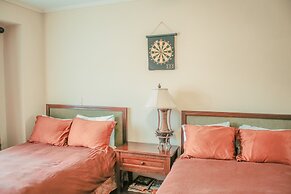 CR Luxury Del Mar 4F 1 Bdrm