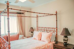 CR Luxury Del Mar 4F 1 Bdrm