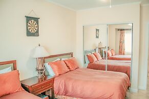 CR Luxury Del Mar 4F 1 Bdrm