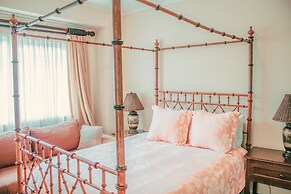 CR Luxury Del Mar 4F 1 Bdrm