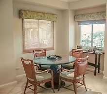 CR Luxury Del Mar 4F 1 Bdrm