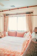 CR Luxury Del Mar 4F 1 Bdrm