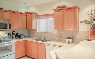 CR Luxury Del Mar 4F 1 Bdrm