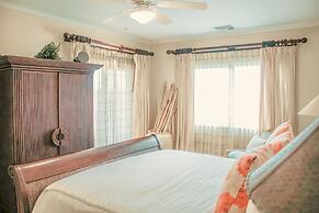 CR Luxury Del Mar 4F 1 Bdrm