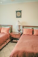 CR Luxury Del Mar 4F 1 Bdrm