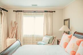 CR Luxury Del Mar 4F 1 Bdrm