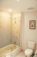 CR Luxury Del Mar 4F 1 Bdrm