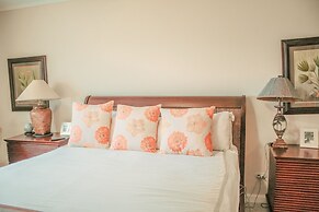 CR Luxury Del Mar 4F 1 Bdrm