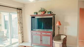 CR Luxury Del Mar 4F 1 Bdrm