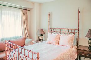 CR Luxury Del Mar 4F 1 Bdrm