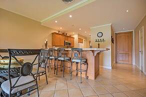 CR Luxury Del Mar 5H 2 Bdrm