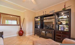 CR Luxury Del Mar 5H 2 Bdrm