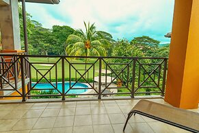 CR Luxury Veranda 7B 2 Bdrm