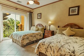 CR Luxury Veranda 7B 2 Bdrm