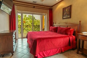 CR Luxury Veranda 7B 2 Bdrm