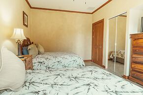 CR Luxury Veranda 7B 2 Bdrm