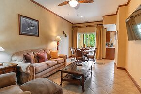 CR Luxury Veranda 7B 2 Bdrm