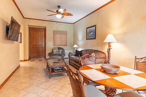 CR Luxury Veranda 7B 2 Bdrm